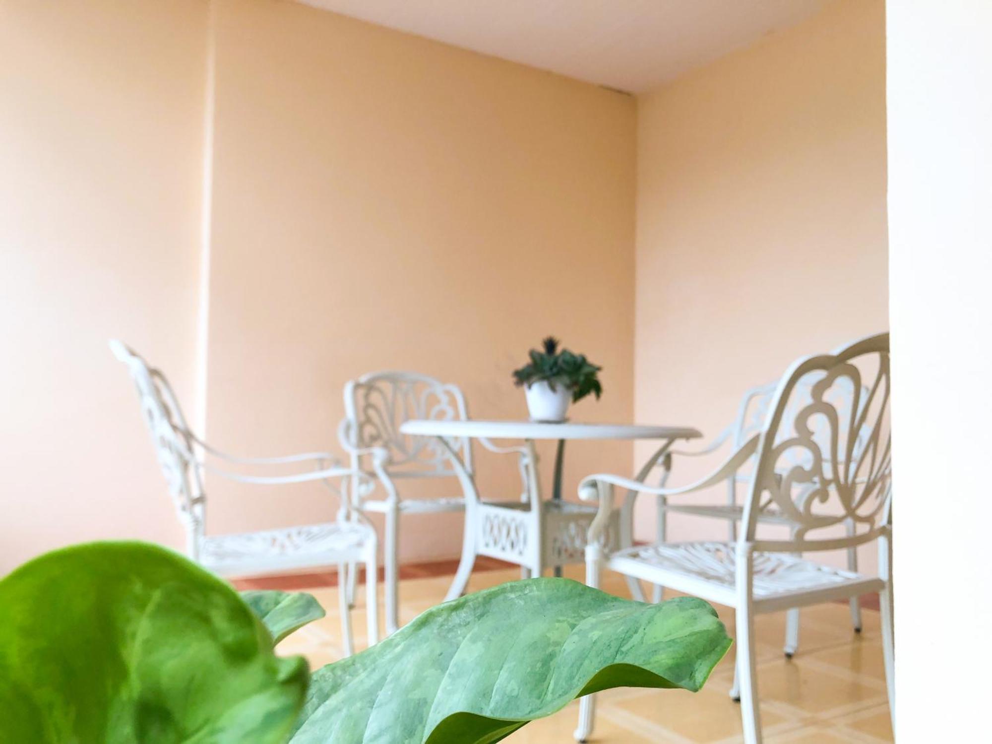 Rk Guesthouse Patong Екстер'єр фото