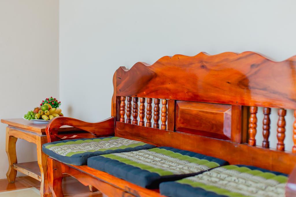 Rk Guesthouse Patong Екстер'єр фото