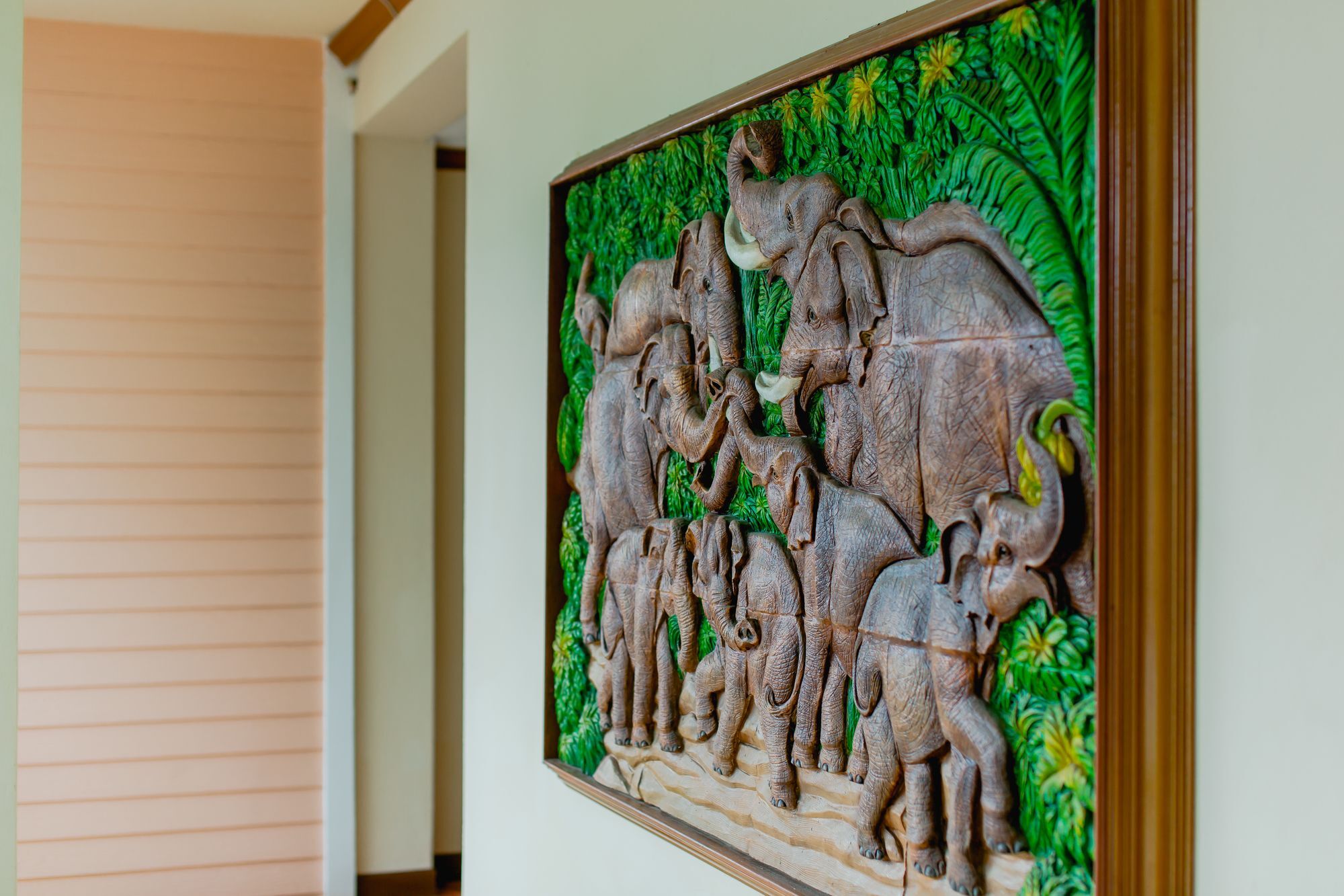 Rk Guesthouse Patong Екстер'єр фото