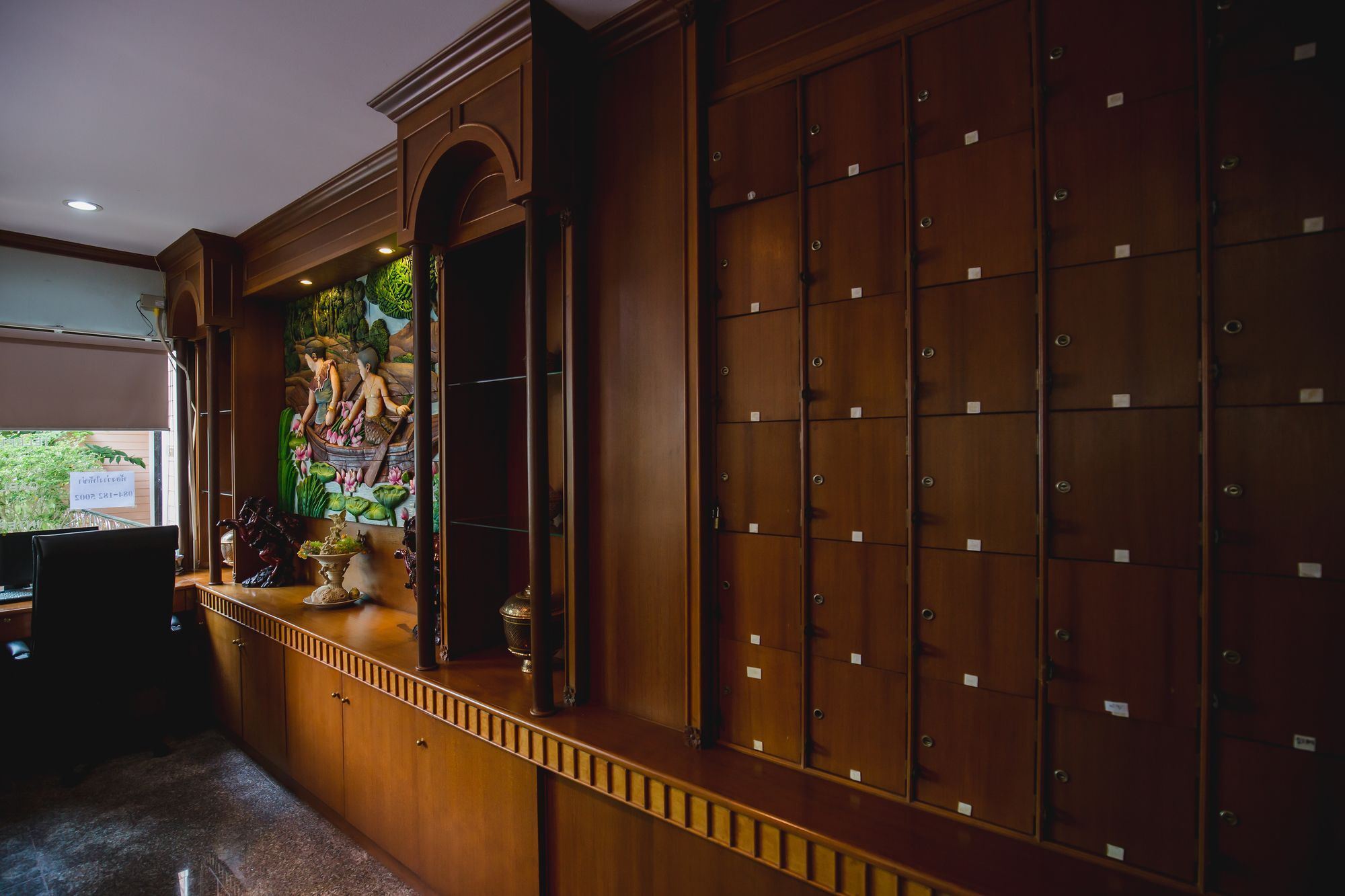Rk Guesthouse Patong Екстер'єр фото