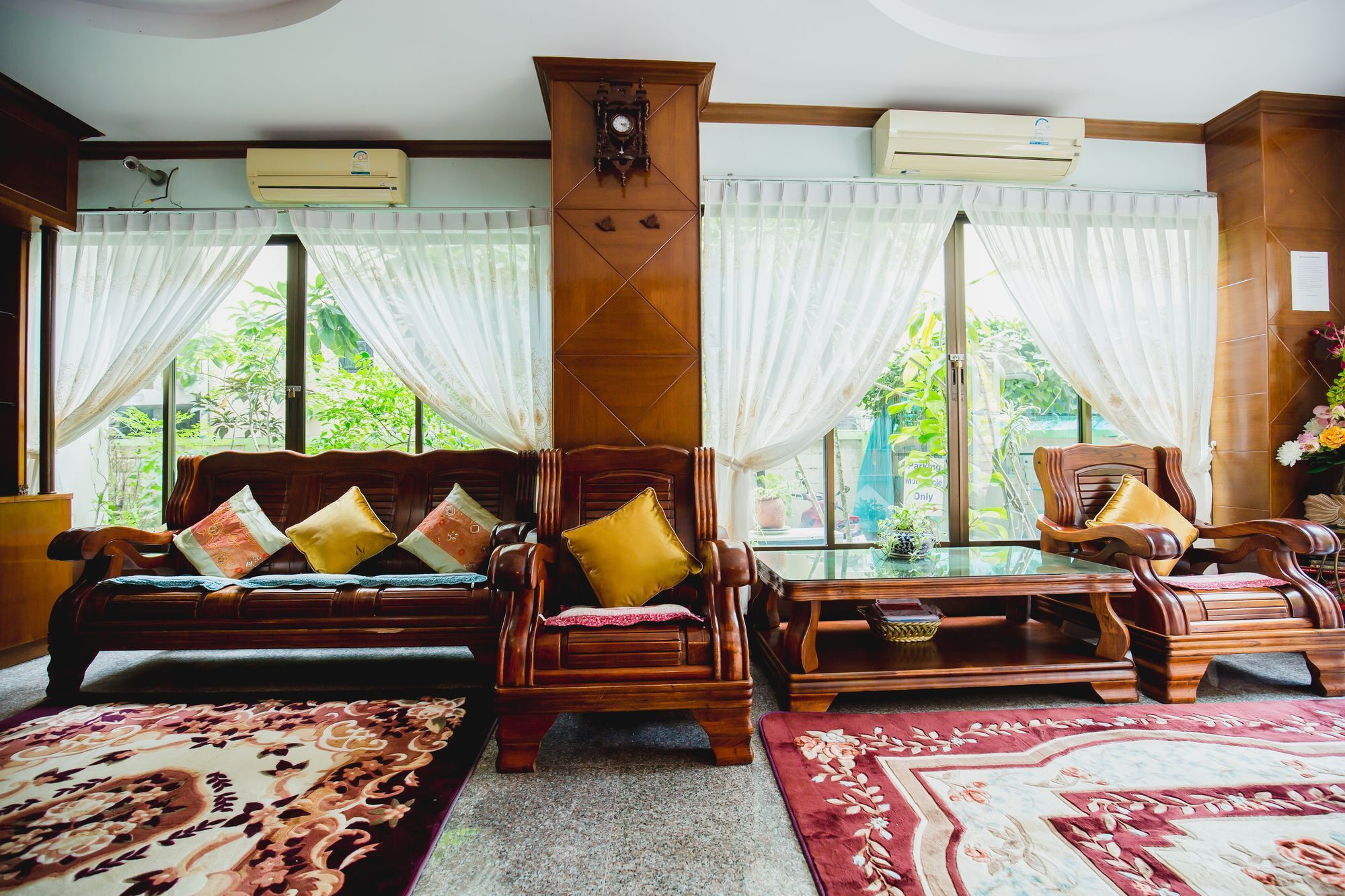 Rk Guesthouse Patong Екстер'єр фото