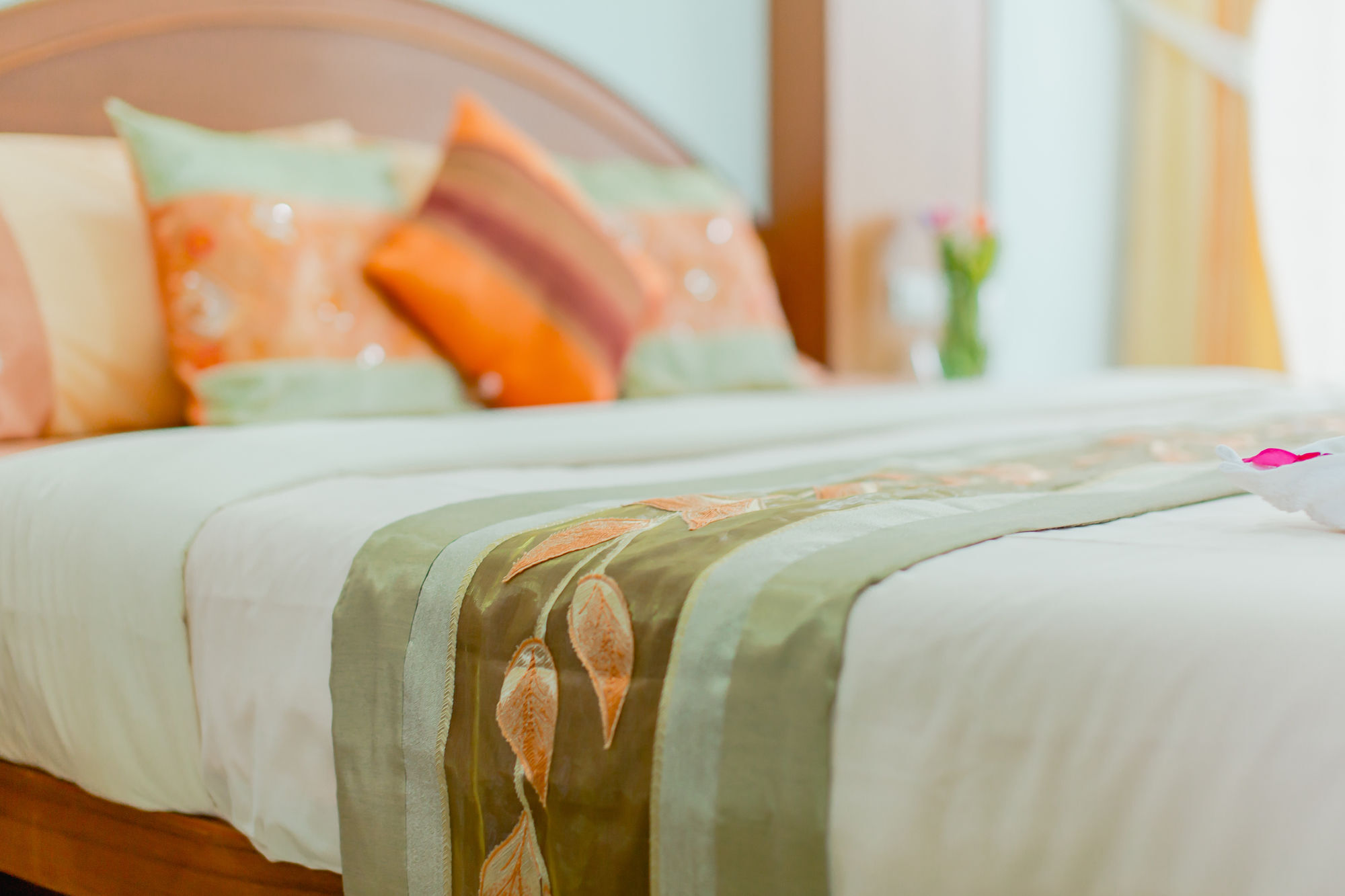 Rk Guesthouse Patong Екстер'єр фото