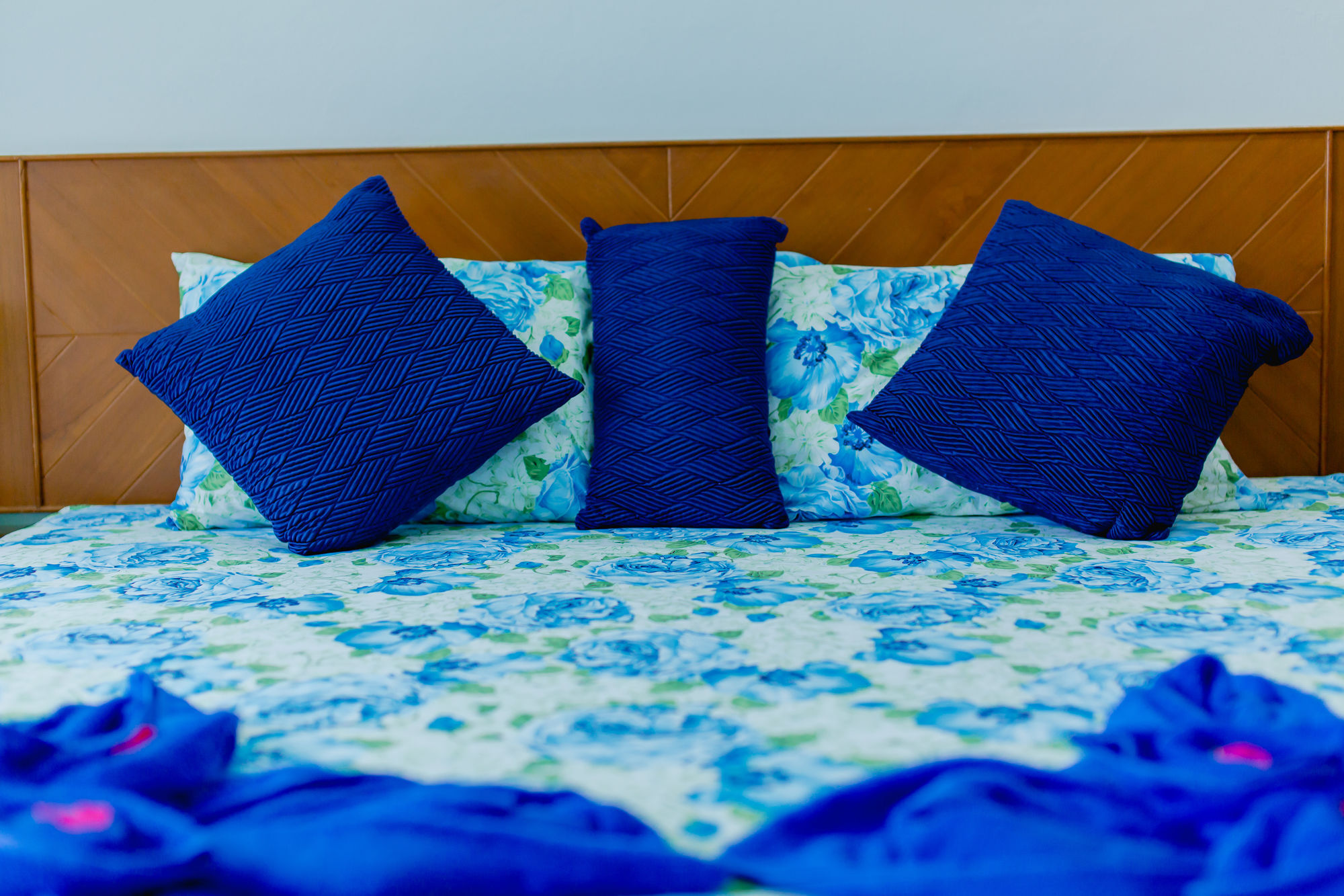 Rk Guesthouse Patong Екстер'єр фото