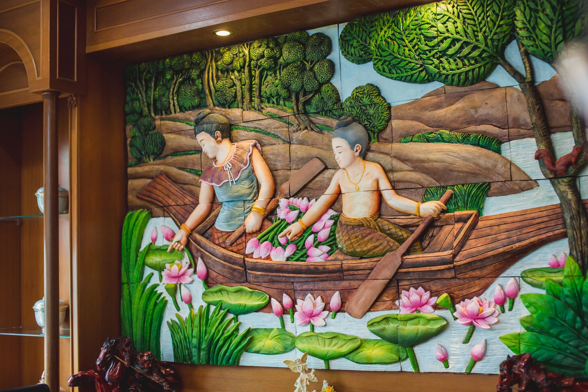 Rk Guesthouse Patong Екстер'єр фото